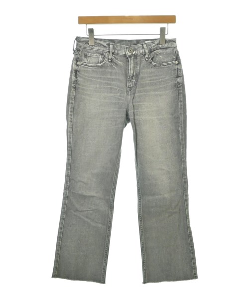 upper hights(アッパーハイツ)のデニムパンツ サイズ:24(S位) 4,000円
