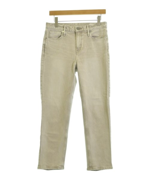 upper hights(アッパーハイツ)のデニムパンツ サイズ:25(S位) 3,600円