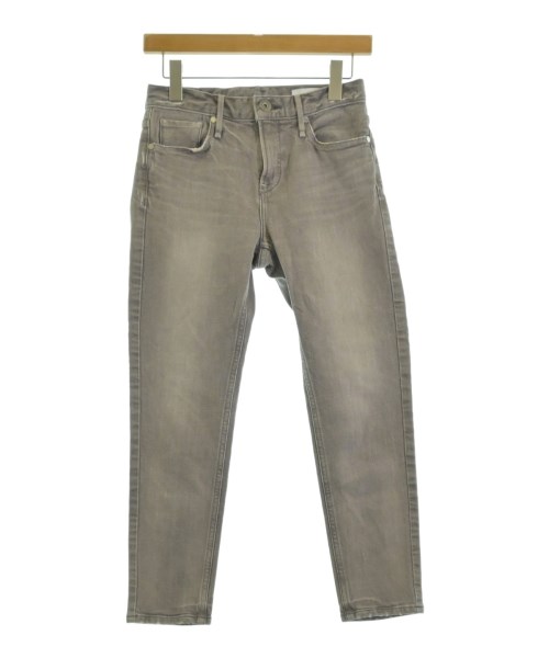 upper hights(アッパーハイツ)のデニムパンツ サイズ:22(XS位) 2,400円