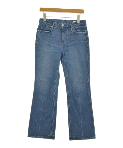 upper hights(アッパーハイツ)のデニムパンツ サイズ:24(S位) 2,900円