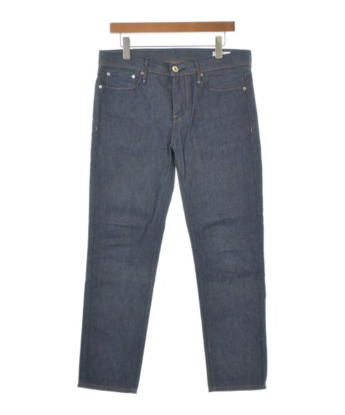 upper hights(アッパーハイツ)デニムパンツ 紺 サイズ:30(M位)/2200682264259