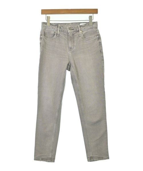 upper hights(アッパーハイツ)のデニムパンツ サイズ:23(XS位) 4,800円