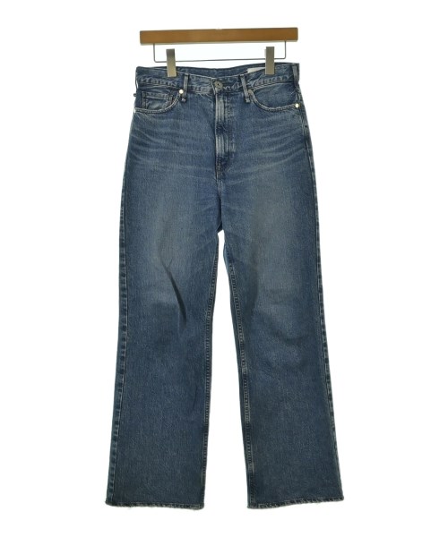 upper hights(アッパーハイツ)のデニムパンツ サイズ:24(S位) 3,300円
