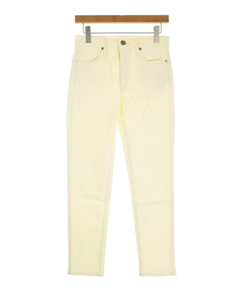 upper hights(アッパーハイツ)のデニムパンツ サイズ:24(S位) 4,800円