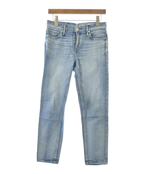 upper hights(アッパーハイツ)のデニムパンツ サイズ:23(XS位) 2,900円