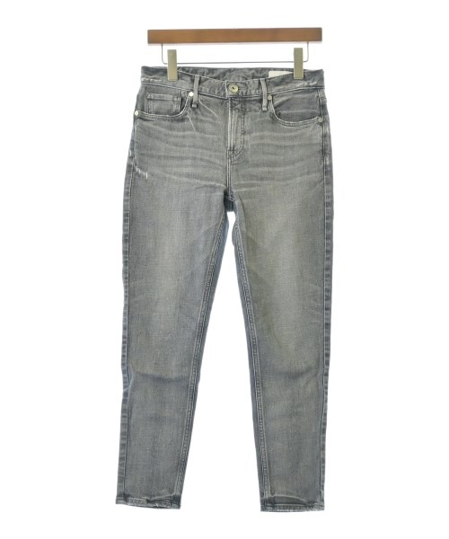 upper hights(アッパーハイツ)のデニムパンツ サイズ:24(S位) 2,900円
