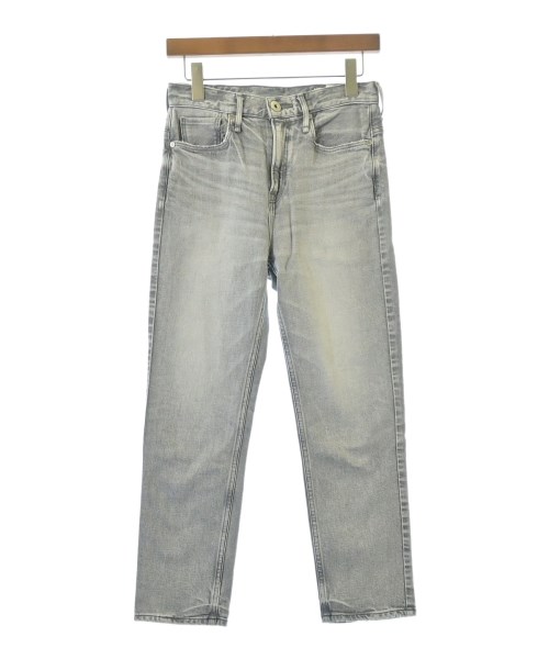 upper hights(アッパーハイツ)のデニムパンツ サイズ:23(XS位) 2,900円