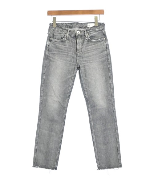 upper hights(アッパーハイツ)のデニムパンツ サイズ:23(XS位) 3,600円