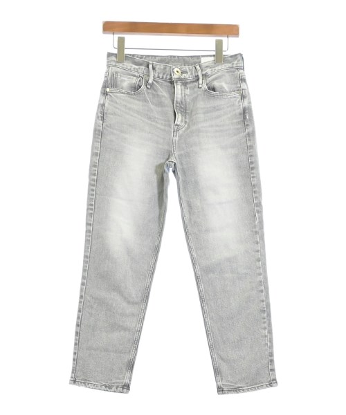 upper hights(アッパーハイツ)のデニムパンツ サイズ:22(XS位) 3,000円