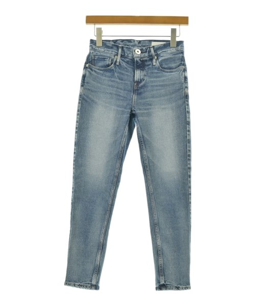 upper hights(アッパーハイツ)のデニムパンツ サイズ:21(XXS位) 3,600円