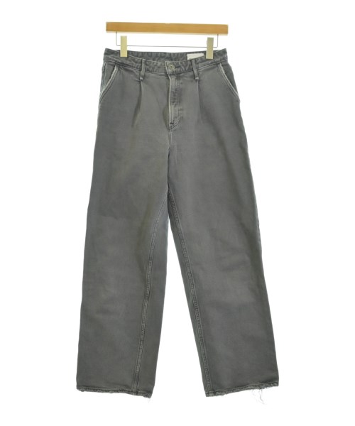 upper hights(アッパーハイツ)のデニムパンツ サイズ:25(S位) 2,900円