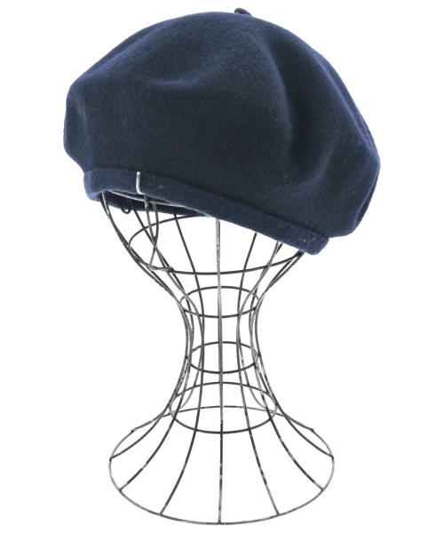 シャー(SCHA)のSCHA ハンチング・ベレー帽