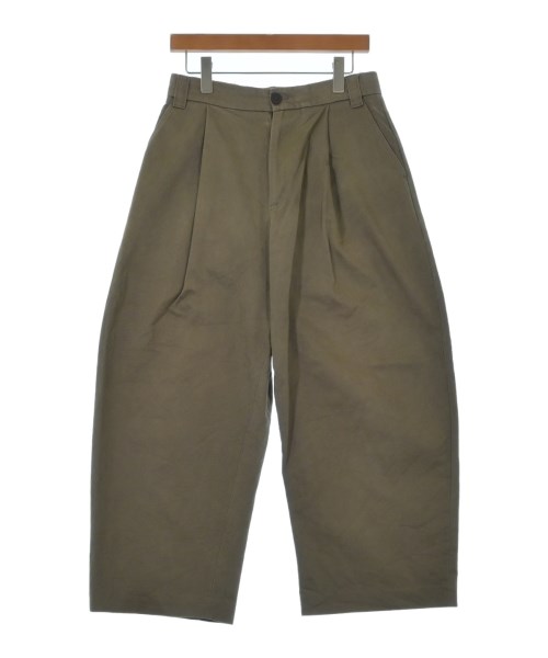 スタジオニコルソン(STUDIO NICHOLSON)のSTUDIO NICHOLSON チノパン
