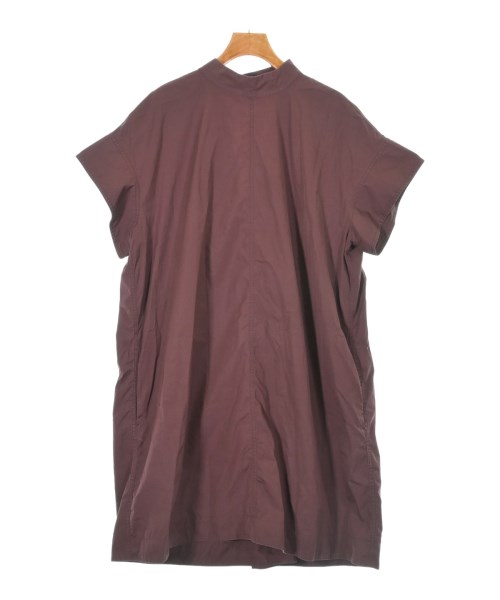 STUDIO NICHOLSON(スタジオニコルソン)ワンピース 赤 サイズ:0(XXL位)/2200621778090