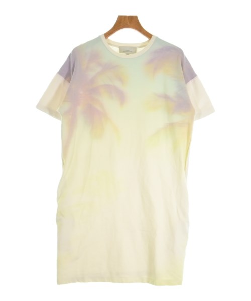 STUDIO NICHOLSON(スタジオニコルソン)ワンピース ベージュ サイズ:1(S位)/2200595470068