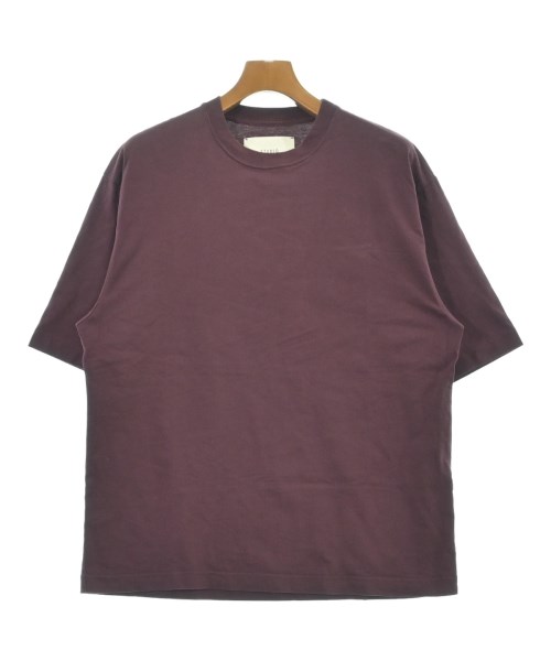 スタジオニコルソン(STUDIO NICHOLSON)のSTUDIO NICHOLSON Tシャツ・カットソー
