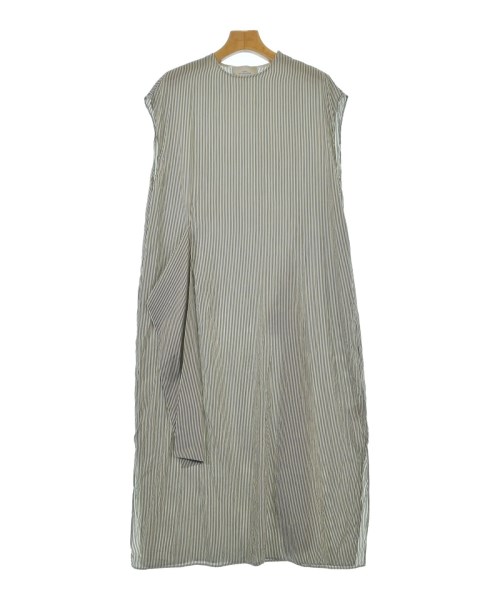 STUDIO NICHOLSON(スタジオニコルソン)ワンピース 黒 サイズ:1(S位)/2200603278051