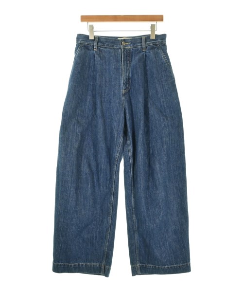 STUDIO NICHOLSON(スタジオニコルソン)のデニムパンツ サイズ:S 18,000円