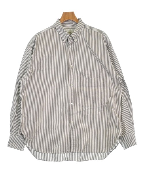STUDIO NICHOLSON(スタジオニコルソン)のカジュアルシャツ サイズ:M 22,000円