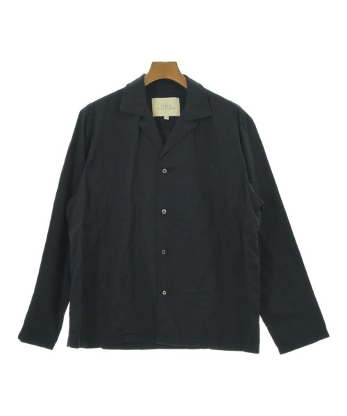 STUDIO NICHOLSON(スタジオニコルソン)のカジュアルシャツ サイズ:M 17,000円