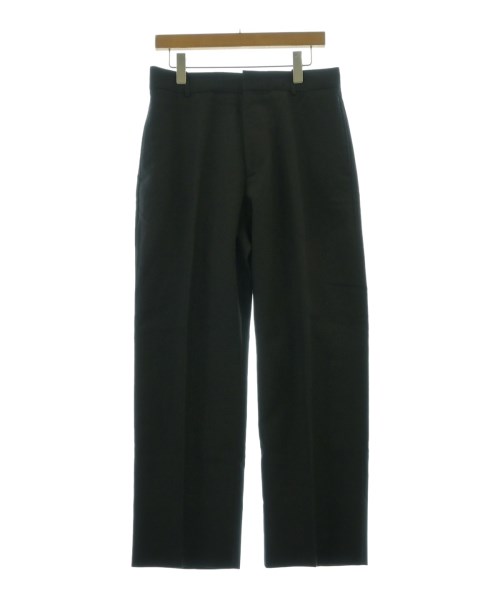 STUDIO NICHOLSON(スタジオニコルソン)のスラックス サイズ:S 33,600円