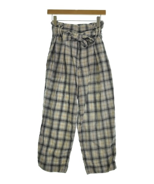 STUDIO NICHOLSON(スタジオニコルソン)その他 グレー サイズ:00(XXS位)/2200649749058