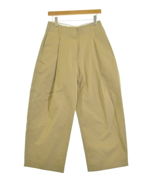 STUDIO NICHOLSON(スタジオニコルソン)チノパン ベージュ サイズ:1(S位)/2200661932094