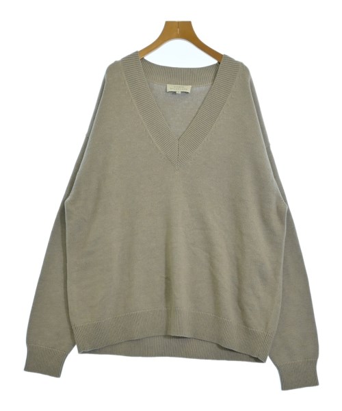 STUDIO NICHOLSON(スタジオニコルソン)のニット・セーター サイズ:M 19,800円