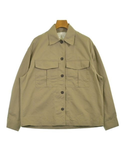 STUDIO NICHOLSON(スタジオニコルソン)のカバーオール サイズ:4(XL位) 23,600円
