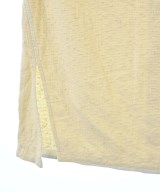 STUDIO NICHOLSON（スタジオニコルソン）ベスト 白 サイズ:42(L位) レディース/2200684260242
