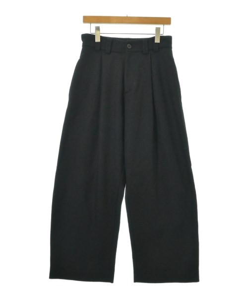 STUDIO NICHOLSON(スタジオニコルソン)のスラックス サイズ:XS 23,600円