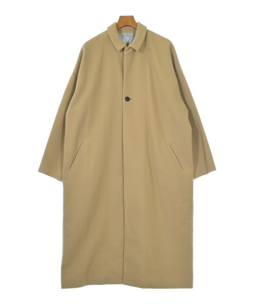 ドゥルカマラ(Dulcamara)のDulcamara ステンカラーコート