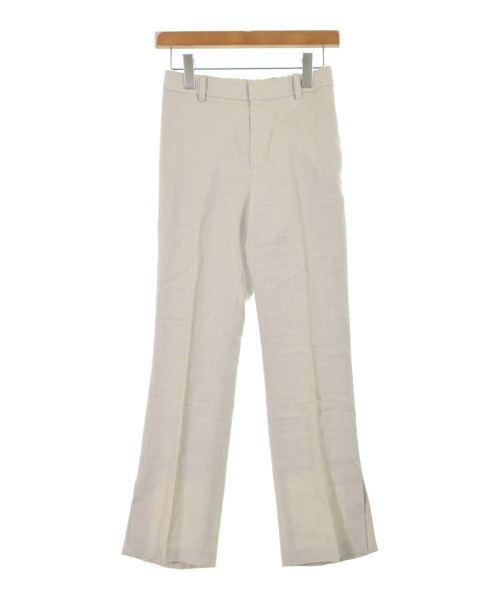 リジエール(Lisiere)のLisiere スラックス