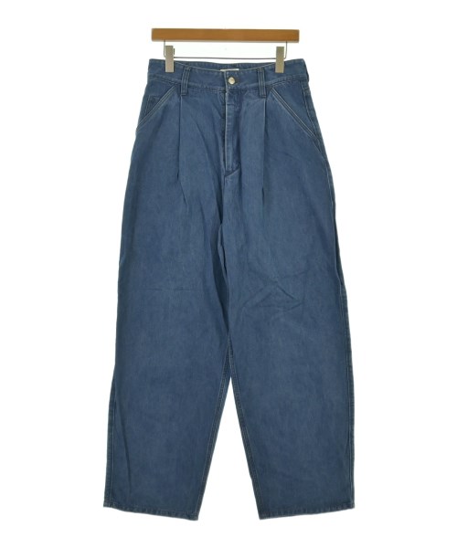 THE RERACS(ザリラクス)デニムパンツ 紺 サイズ:46(M位)/2200552171076