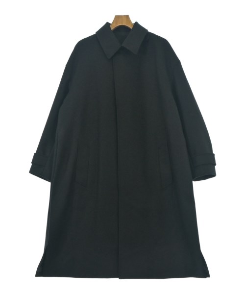 THE RERACS(ザリラクス)のステンカラーコート サイズ:48(L位) 55,400円