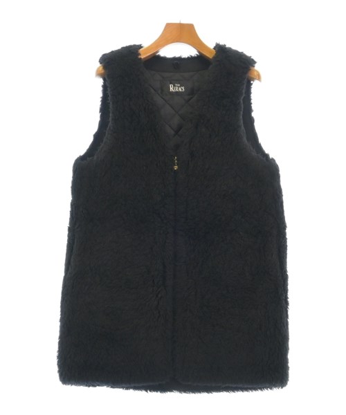 ザリラクス(THE RERACS)のTHE RERACS ブルゾン（その他）