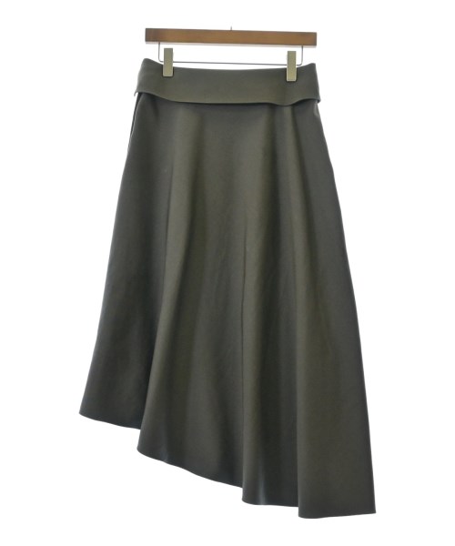 ザリラクス(THE RERACS)のTHE RERACS ロング・マキシ丈スカート