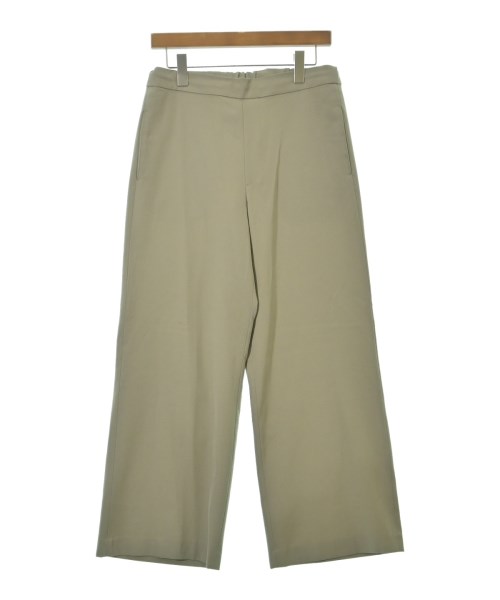 THE RERACS(ザリラクス)スラックス ベージュ サイズ:36(S位)/2200627000072