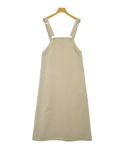 THE RERACS(ザリラクス)ワンピース カーキ サイズ:36(S位)/2200639128122