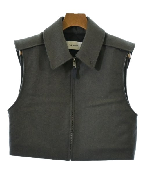 THE RERACS(ザリラクス)その他 グレー サイズ:36(S位)/2200547006031