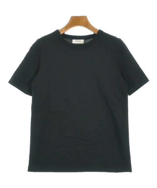 THE RERACS(ザリラクス)Tシャツ・カットソー 黒 サイズ:36(S位)/2200626433062