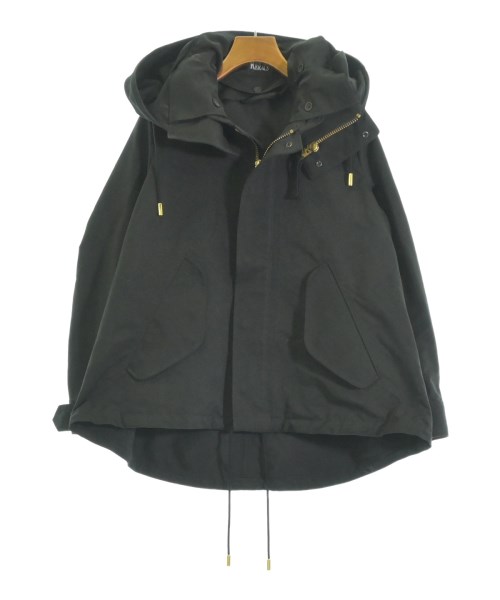 THE RERACS(ザリラクス)その他 黒 サイズ:34(XS位)/2200633879020