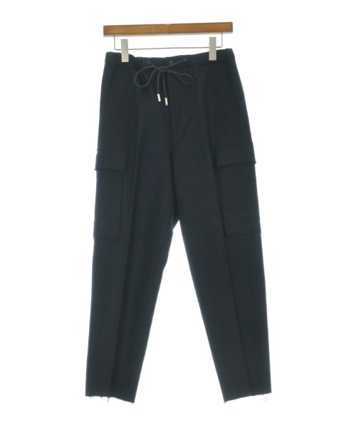 THE RERACS(ザリラクス)カーゴパンツ 黒 サイズ:38(M位)/2200657422035