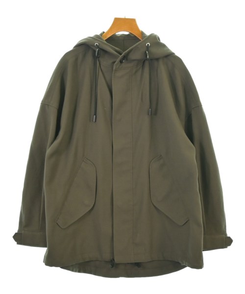 THE RERACS(ザリラクス)その他 グレー サイズ:38(M位)/2200657239015