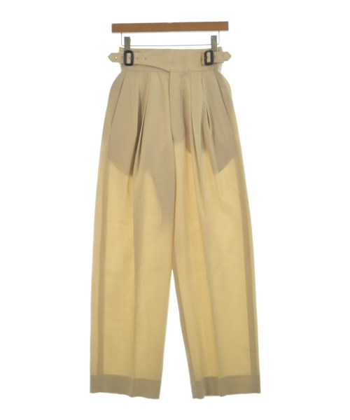 THE RERACS(ザリラクス)その他 ベージュ サイズ:36(S位)/2200636134294