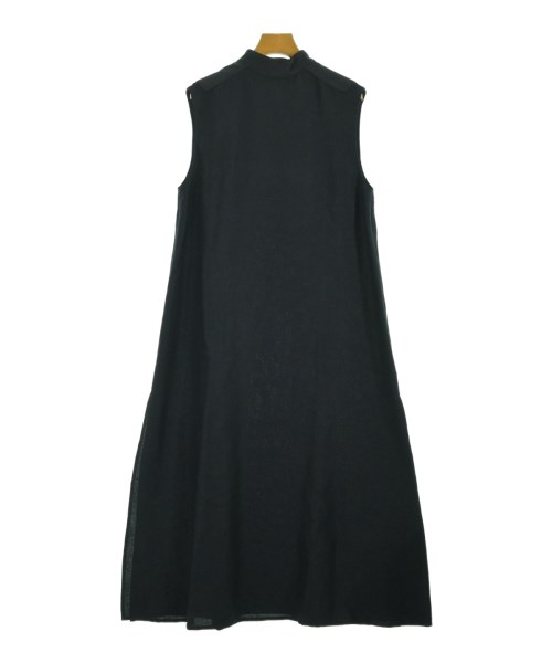 THE RERACS(ザリラクス)ワンピース 黒 サイズ:36(S位)/2200653534039