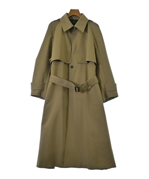 THE RERACS(ザリラクス)のトレンチコート サイズ:36(S位) 32,800円