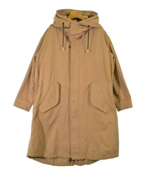 THE RERACS(ザリラクス)のモッズコート サイズ:36(S位) 18,400円