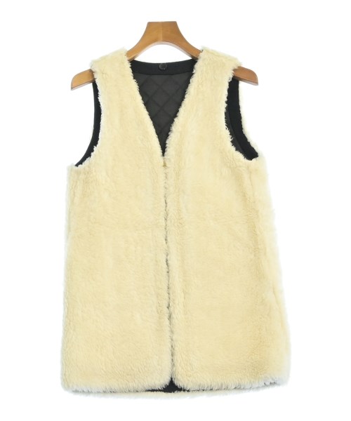 THE RERACS(ザリラクス)その他 白 サイズ:36(S位)/2200662844112