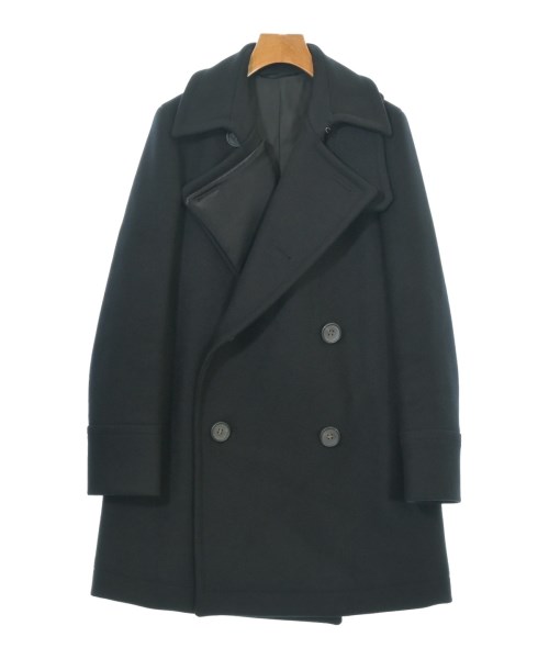 THE RERACS(ザリラクス)のピーコート サイズ:38(M位) 11,400円